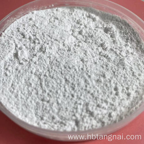 industrial grade magnesium oxide MgO Calcined Magnesite